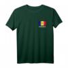 Andorra Fahnentrikot & T-Shirt | Perfektes Souvenir für Andorra-Liebhaber & Touristen