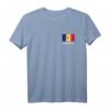 Andorra Fahnentrikot & T-Shirt | Perfektes Souvenir für Andorra-Liebhaber & Touristen