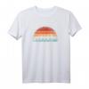 Angler Evolution Retro Angeln Lustiges Fischer Angel T-Shirt – Perfektes Geschenk für leidenschaftliche Angler aller Altersgruppen
