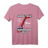 Angeltour Norwegen 2023 Fischen Boot Angeln Freunde T-Shirt – Perfektes Design für Angler und Freunde auf Norwegen-Reisen