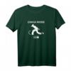 Ginga Mode On Capoeira Musik Angola Brazilian Capoeira T-Shirt – Perfektes Geschenk für Capoeira Kämpfer, Kinder und Kampfsportfans