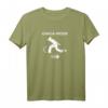 Ginga Mode On Capoeira Musik Angola Brazilian Capoeira T-Shirt – Perfektes Geschenk für Capoeira Kämpfer, Kinder und Kampfsportfans