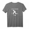 Ginga Mode On Capoeira Musik Angola Brazilian Capoeira T-Shirt – Perfektes Geschenk für Capoeira Kämpfer, Kinder und Kampfsportfans