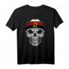 Angola Ngola Umbundu T-Shirt – Heimatgefühl und Stolz auf Angola für Fans und Angolaner