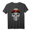 Angola Ngola Umbundu T-Shirt – Heimatgefühl und Stolz auf Angola für Fans und Angolaner