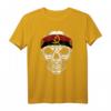 Angola Ngola Umbundu T-Shirt – Heimatgefühl und Stolz auf Angola für Fans und Angolaner