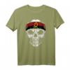 Angola Ngola Umbundu T-Shirt – Heimatgefühl und Stolz auf Angola für Fans und Angolaner