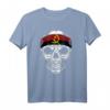 Angola Ngola Umbundu T-Shirt – Heimatgefühl und Stolz auf Angola für Fans und Angolaner