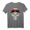 Angola Ngola Umbundu T-Shirt – Heimatgefühl und Stolz auf Angola für Fans und Angolaner