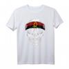 Angola Ngola Umbundu T-Shirt – Heimatgefühl und Stolz auf Angola für Fans und Angolaner