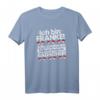 Lustiges fränkisches Dialekt Spruch T-Shirt für echte Franken – Heimatverbundenes Shirt mit Humor aus Nürnberg, Würzburg, Ansbach & mehr