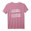 Lustiges fränkisches Dialekt Spruch T-Shirt für echte Franken – Heimatverbundenes Shirt mit Humor aus Nürnberg, Würzburg, Ansbach & mehr