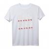 Lustiges fränkisches Dialekt Spruch T-Shirt für echte Franken – Heimatverbundenes Shirt mit Humor aus Nürnberg, Würzburg, Ansbach & mehr