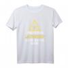 Lustiges Lauterbach Warnen T-Shirt – Rebellisches Partyshirt für Geburtstag, Junggesellenabschied & Geschenke mit Humor