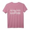 Lustiges Franke Ihr Habt Doch An Badscher - Fränkisches Dialekt T-Shirt für Stolze Franken in Heimat & Frankenland