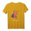 Lustiges Aquarium T-Shirt mit Garnelen Zauberer Motiv - Humorvolles Design für Aquarium Fans und Hobby Magier