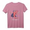 Lustiges Aquarium T-Shirt mit Garnelen Zauberer Motiv - Humorvolles Design für Aquarium Fans und Hobby Magier