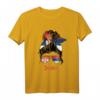 Serbien Girl Serbisches Mädchen Serbische Frau Flagge T-Shirt – Stolz auf Serbische Kultur & Nationalflagge