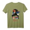 Serbien Girl Serbisches Mädchen Serbische Frau Flagge T-Shirt – Stolz auf Serbische Kultur & Nationalflagge