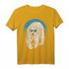 Coole Sonnenbrille Arktis Tier Polarbär Retro Eisbär T-Shirt – Für Tierliebhaber & Umweltschützer gegen den Klimawandel