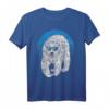 Coole Sonnenbrille Arktis Tier Polarbär Retro Eisbär T-Shirt – Für Tierliebhaber & Umweltschützer gegen den Klimawandel