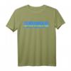 Aruba Island T-Shirt | Urlaub Travel mit Aruban Flag – Klassisch geschnitten, doppelt genähter Saum