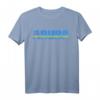 Aruba Island T-Shirt | Urlaub Travel mit Aruban Flag – Klassisch geschnitten, doppelt genähter Saum