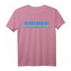 Aruba Island T-Shirt | Urlaub Travel mit Aruban Flag – Klassisch geschnitten, doppelt genähter Saum