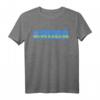 Aruba Island T-Shirt | Urlaub Travel mit Aruban Flag – Klassisch geschnitten, doppelt genähter Saum