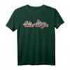 Die Ärzte Shirt - Klassisches Geschenkshirt für Fans, langlebig und doppelt genäht