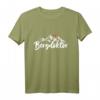 Bergdoktor Berge Alpen Apres Ski Wander Erste Hilfe T-Shirt – Skifahrer, Snowboarder & Arzt-Geschenk für Bergliebhaber & Fasching