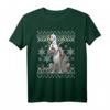 Frozen Olaf und Sven Freundschafts-Portrait T-Shirt zum HapPanda - Offiziell lizenziertes Disney Frozen Geschenk