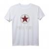 Punk Rock Stern T-Shirt – Trendiges Punk Genre Shirt für Fans, Partys & Konzerte, Geschenk für Punk Rock Liebhaber