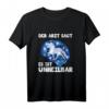 Islandpferd Isländer Island Pony Der Arzt sagt Shirt - Perfektes Geschenk für Reiter und Pferdeliebhaber