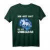 Islandpferd Isländer Island Pony Der Arzt sagt Shirt - Perfektes Geschenk für Reiter und Pferdeliebhaber