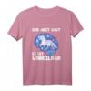 Islandpferd Isländer Island Pony Der Arzt sagt Shirt - Perfektes Geschenk für Reiter und Pferdeliebhaber