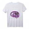 Neufundländer Es ist ein Virus Unheilbar T-Shirt – Lustiges Hundeshirt für Hundeliebhaber & Fans