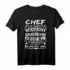 Lustiges Chef T-Shirt - Wir Haben Versucht Für Dich Das Beste Zu Finden Geschenk für den besten Chef zum Geburtstag, Weihnachten oder als Dankeschön