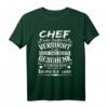 Lustiges Chef T-Shirt - Wir Haben Versucht Für Dich Das Beste Zu Finden Geschenk für den besten Chef zum Geburtstag, Weihnachten oder als Dankeschön