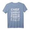 Lustiges Chef T-Shirt - Wir Haben Versucht Für Dich Das Beste Zu Finden Geschenk für den besten Chef zum Geburtstag, Weihnachten oder als Dankeschön