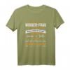 Sternzeichen Widder Frau freches Mundwerk T-Shirt – Lustiges Astrologie Geschenk für Widder Damen mit Feuer im Herzen