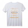 Sternzeichen Widder Frau freches Mundwerk T-Shirt – Lustiges Astrologie Geschenk für Widder Damen mit Feuer im Herzen