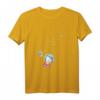 Hello Kitty Astronaut T-Shirt - Offiziell lizenziertes Sanrio Fan-Produkt für Kawaii & Cute Mode Fans