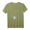 Hello Kitty Astronaut T-Shirt - Offiziell lizenziertes Sanrio Fan-Produkt für Kawaii & Cute Mode Fans