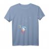 Hello Kitty Astronaut T-Shirt - Offiziell lizenziertes Sanrio Fan-Produkt für Kawaii & Cute Mode Fans