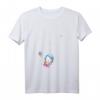 Hello Kitty Astronaut T-Shirt - Offiziell lizenziertes Sanrio Fan-Produkt für Kawaii & Cute Mode Fans
