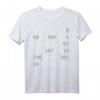 Intelligenz Ist Die Fähigkeit Sich Dem Wandel Anzupassen T-Shirt – Wissenschaftliche Zitate für Physiker, Astrophysiker & Studenten