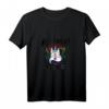 Nicht Heute Jesus Halloween Tank Top - Lustiges Caticorn Teufel Satan Design für Halloween-Partys & Okkultisten