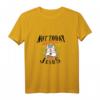 Nicht Heute Jesus Halloween Tank Top - Lustiges Caticorn Teufel Satan Design für Halloween-Partys & Okkultisten