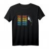 Pole Vault Mama Stabhochsprung Hochsprung Geschenk Athlet T-Shirt – Perfektes Geschenk für Leichtathletikfans, Trainer und Sportler